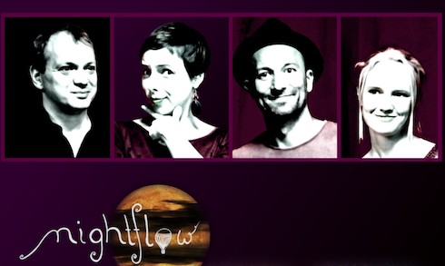 NightFlow_Quartett